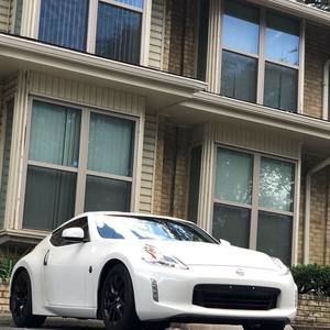 Meet your Posher, Lance